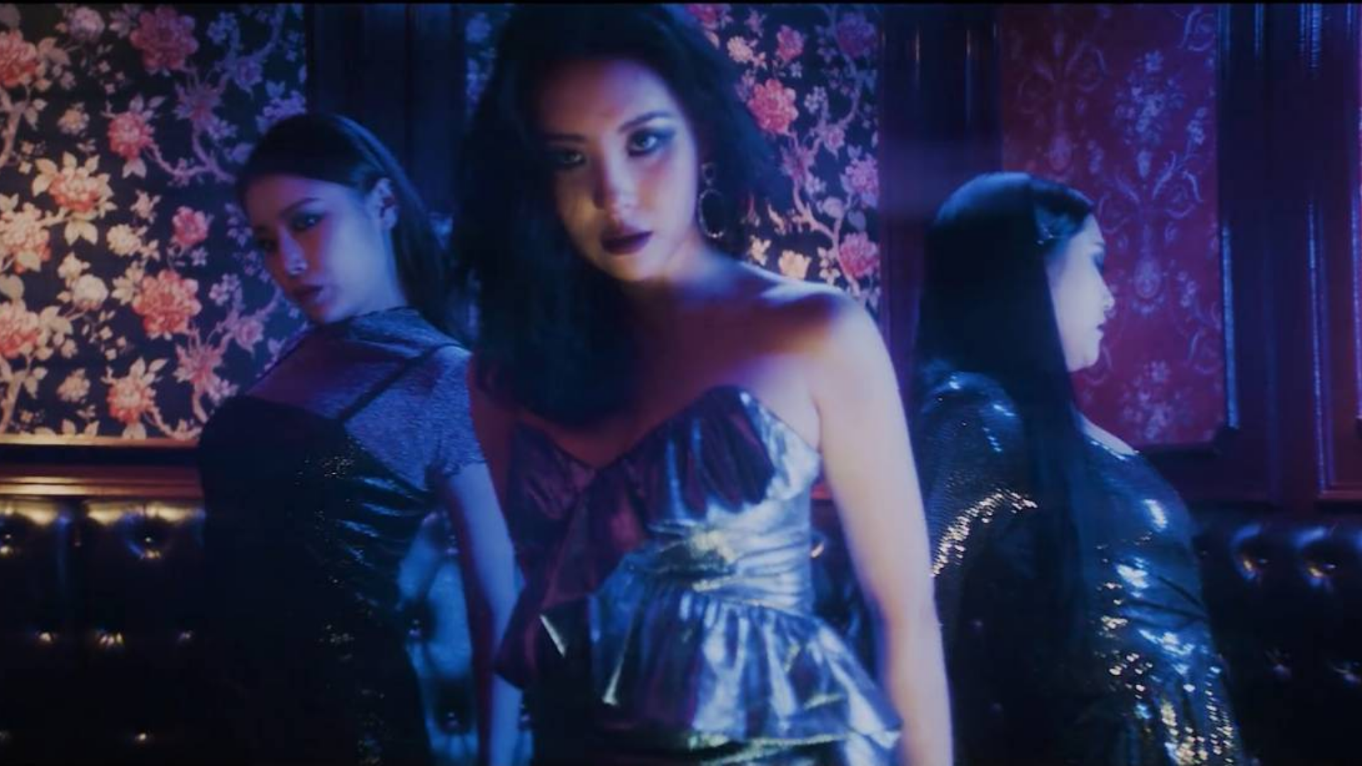 李宣美Gotta Go特别舞蹈版